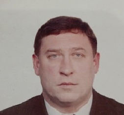 Кривцов Алексей Александрович.