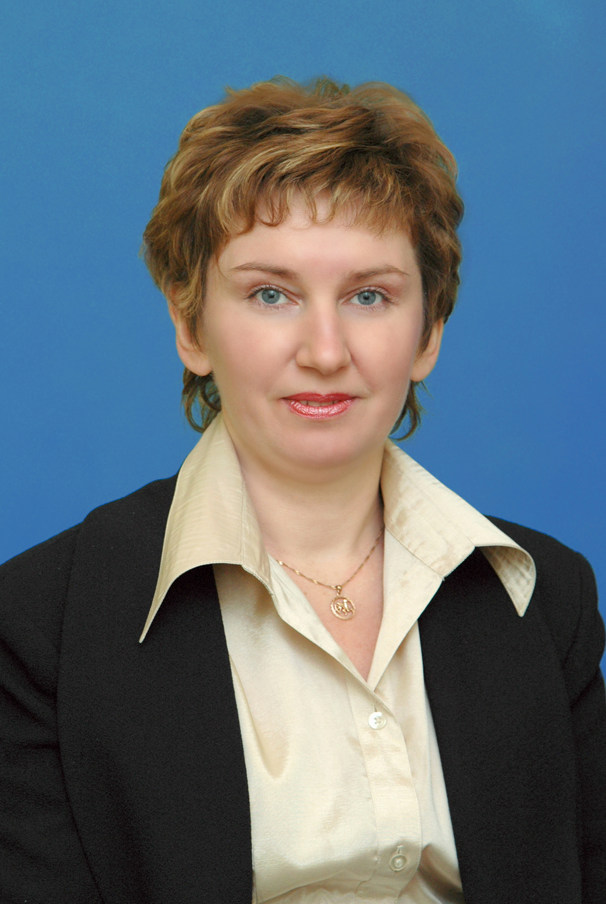 Коршунова Наталья Викторовна.