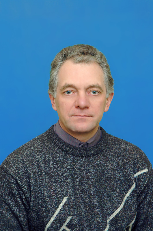 Аншаков Владимир Геннадиевич.