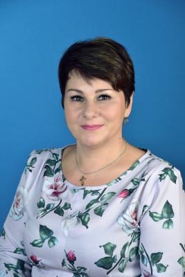 Дунаева Юлия Николаевна