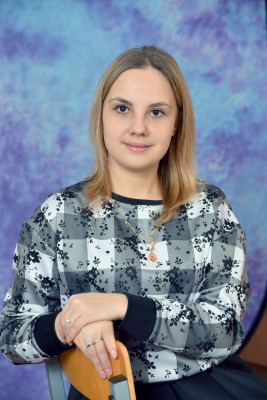 Шевченко Ольга Александровна